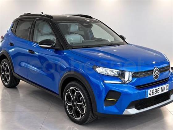 CITROEN C3 Turbo 100 Max