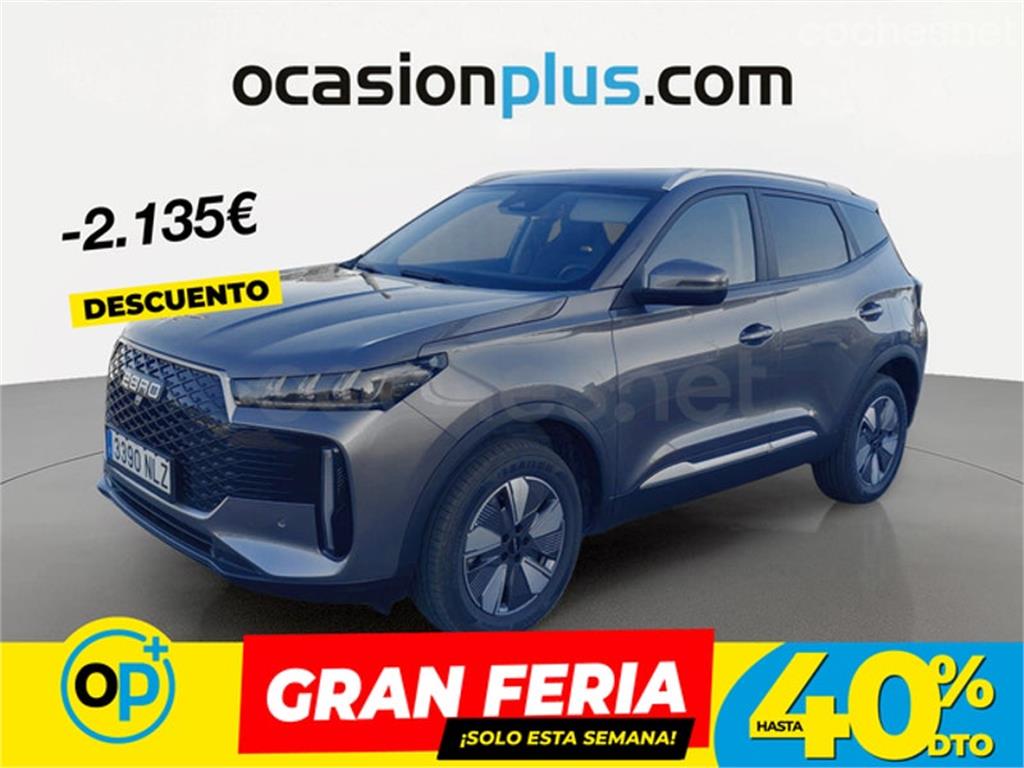 Ebro S400
