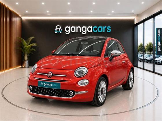 FIAT 500 Dolcevita 1.0 Hybrid 70 CV