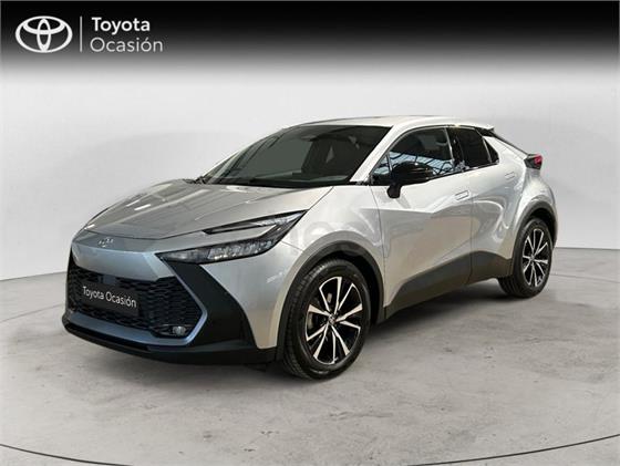 TOYOTA C-HR 1.8 140H Advance