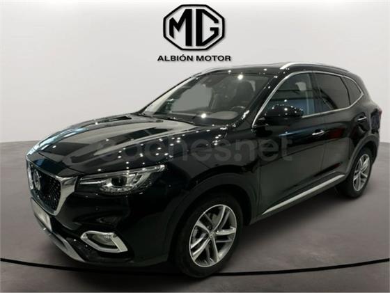 MG eHS 1.5TGDI PHEV Luxury MG eHS 1.5TGDI PHEV Luxury