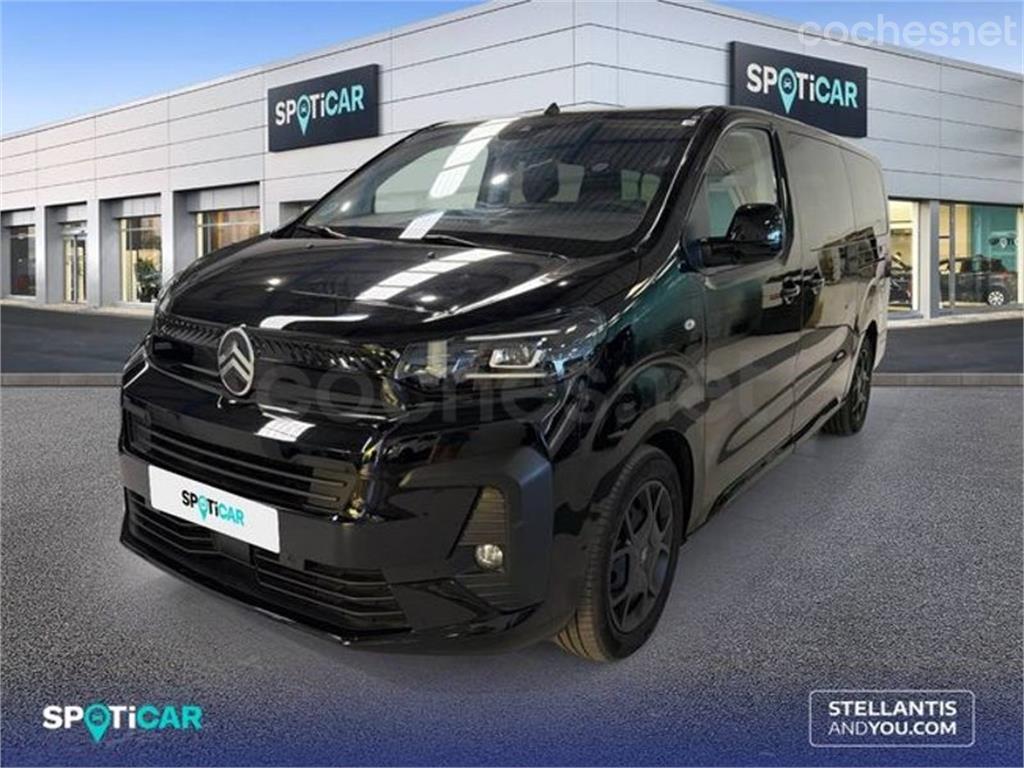 Citroën Spacetourer