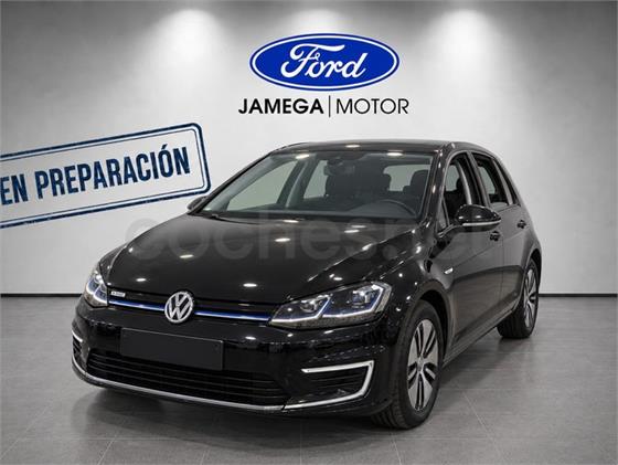 VOLKSWAGEN Golf eGolf ePower