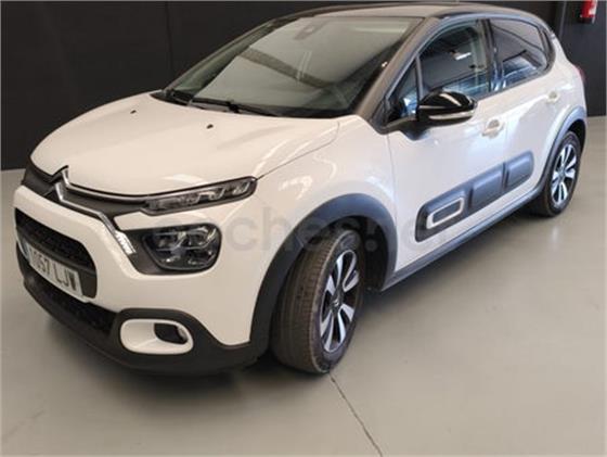 CITROEN C3 BlueHDi SS Feel Pack