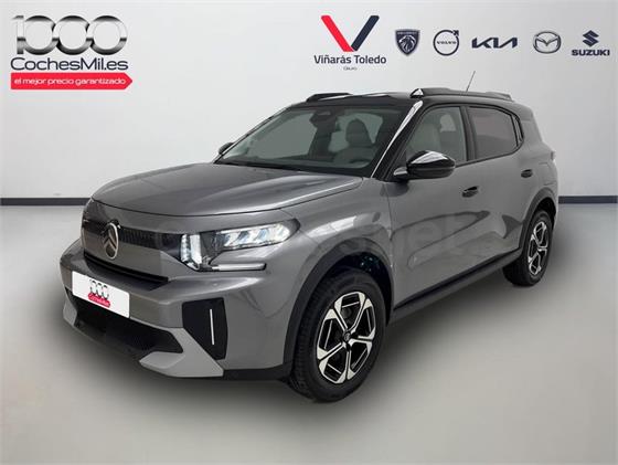 CITROEN C3 Aircross Hybrid 145 eDCS6 MAX