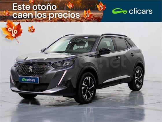 PEUGEOT 2008 Allure Puretech 130 SS EAT8 PEUGEOT 2008 Allure Puretech 130 SS EAT8
