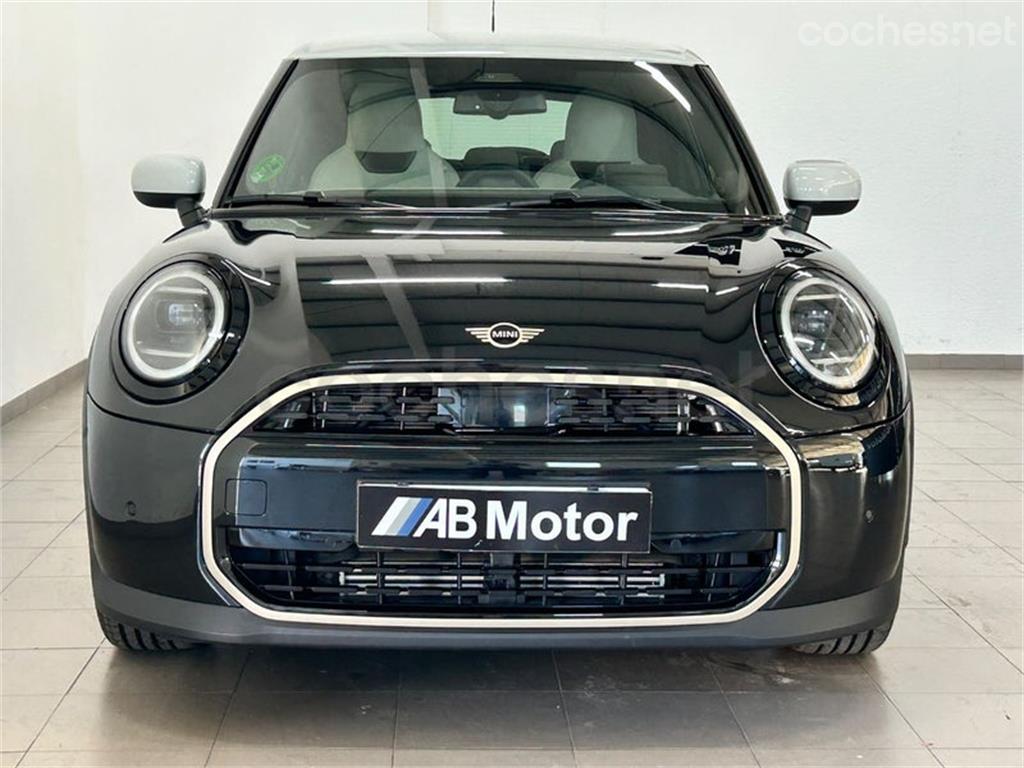 MINI Cooper de 2020