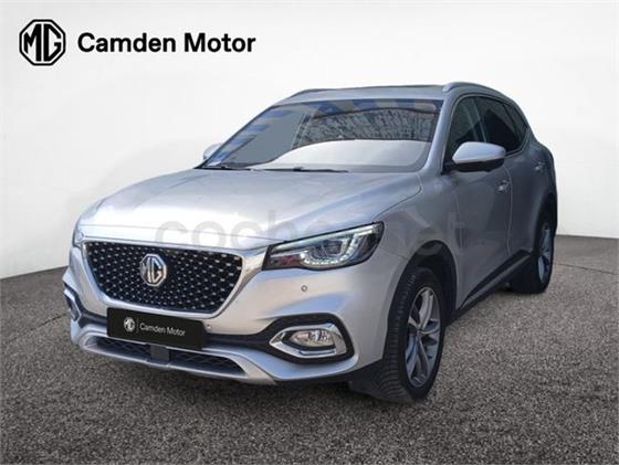 MG eHS 1.5TGDI PHEV Luxury MG eHS 1.5TGDI PHEV Luxury