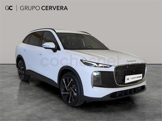 LEPAS L8 PHEV Elegance 1.5 TGDI 1DHT 205kW279CV LEPAS L8 PHEV Elegance 1.5 TGDI 1DHT 205kW279CV
