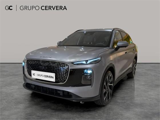 LEPAS L8 PHEV Elegance 1.5 TGDI 1DHT 205kW279CV LEPAS L8 PHEV Elegance 1.5 TGDI 1DHT 205kW279CV