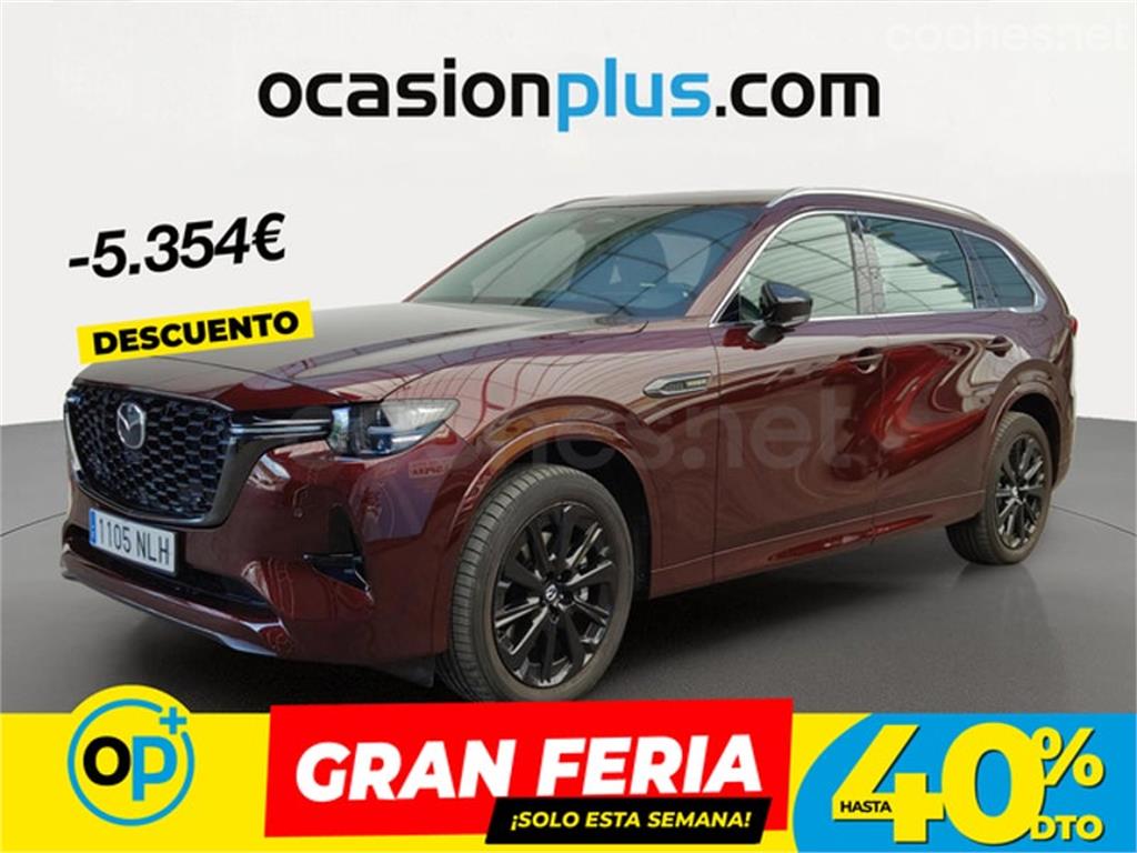 Mazda CX-80