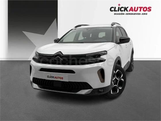 CITROEN C5 Aircross BlueHdi SS C Series