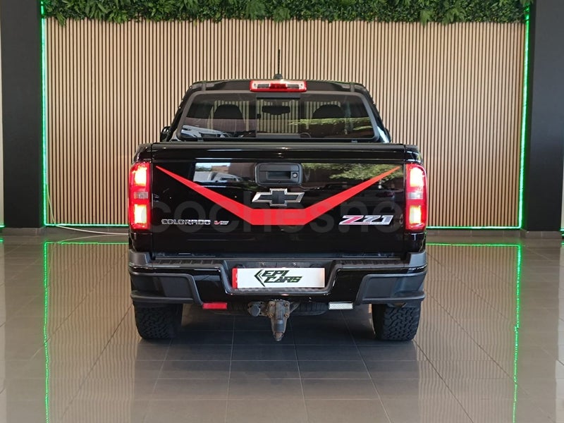 RAM RAM 1500 Warlock Premium - Coche de segunda mano en Fuenlabrada - Imagen 13