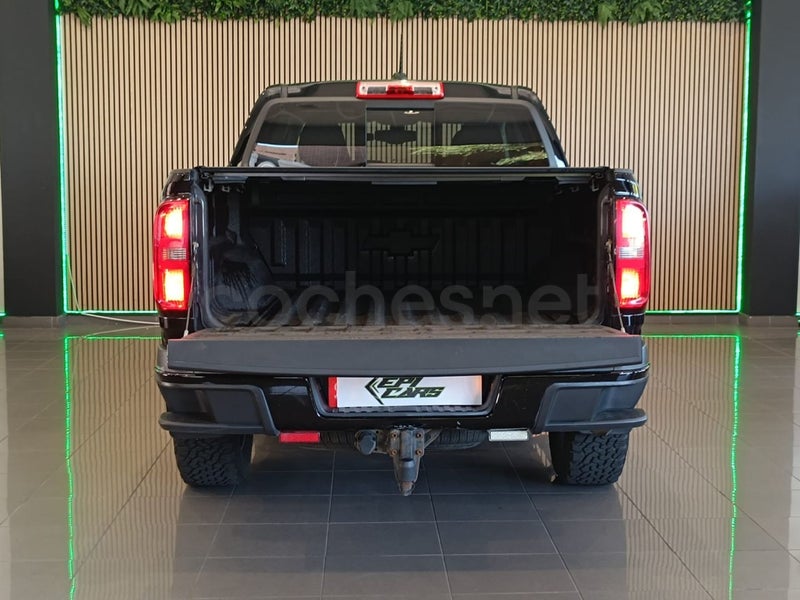 RAM RAM 1500 Warlock Premium - Coche de segunda mano en Fuenlabrada - Imagen 14