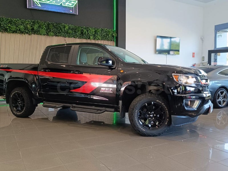 RAM RAM 1500 Warlock Premium - Coche de segunda mano en Fuenlabrada - Imagen 12