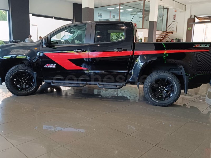 RAM RAM 1500 Warlock Premium - Coche de segunda mano en Fuenlabrada - Imagen 11
