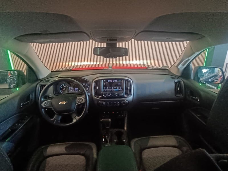 RAM RAM 1500 Warlock Premium - Coche de segunda mano en Fuenlabrada - Imagen 4
