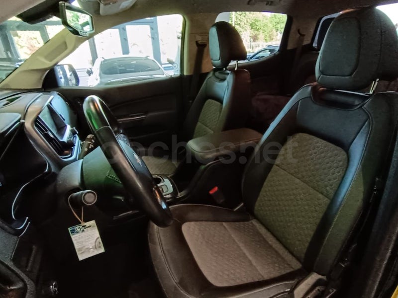 RAM RAM 1500 Warlock Premium - Coche de segunda mano en Fuenlabrada - Imagen 6