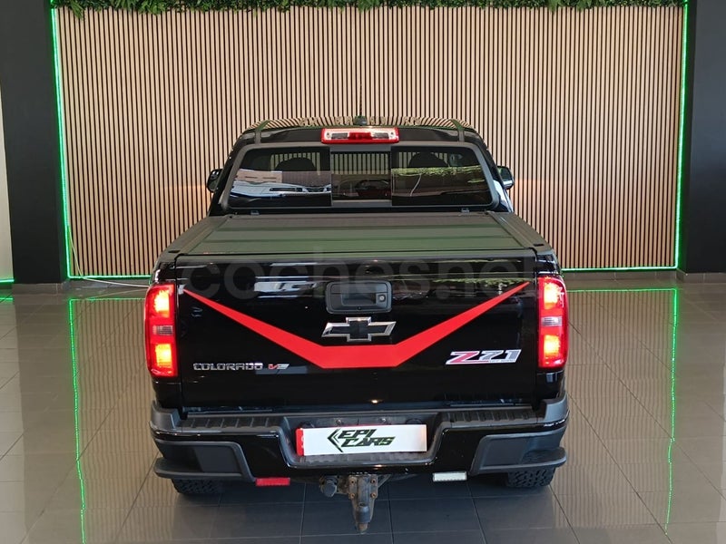 RAM RAM 1500 Warlock Premium - Coche de segunda mano en Fuenlabrada - Imagen 15