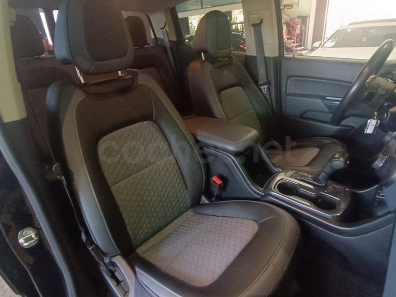 RAM RAM 1500 Warlock Premium - Coche de segunda mano en Fuenlabrada - Imagen 7