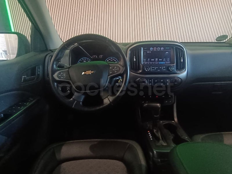 RAM RAM 1500 Warlock Premium - Coche de segunda mano en Fuenlabrada - Imagen 5