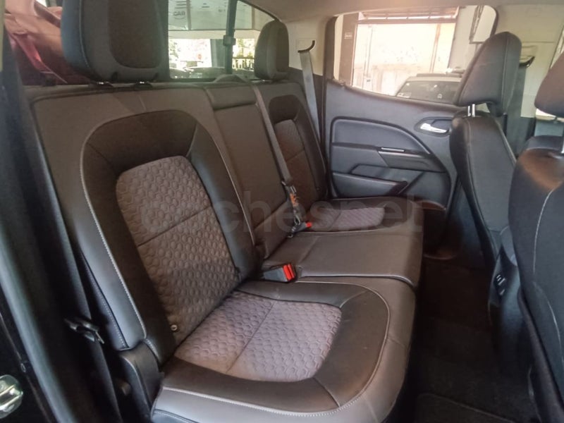 RAM RAM 1500 Warlock Premium - Coche de segunda mano en Fuenlabrada - Imagen 8