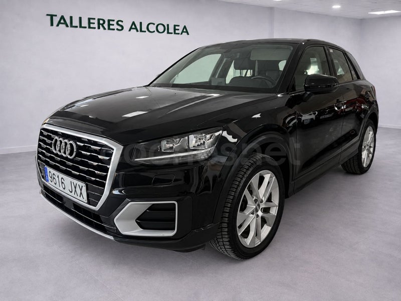 AUDI Q2 Advanced 1.6 TDI