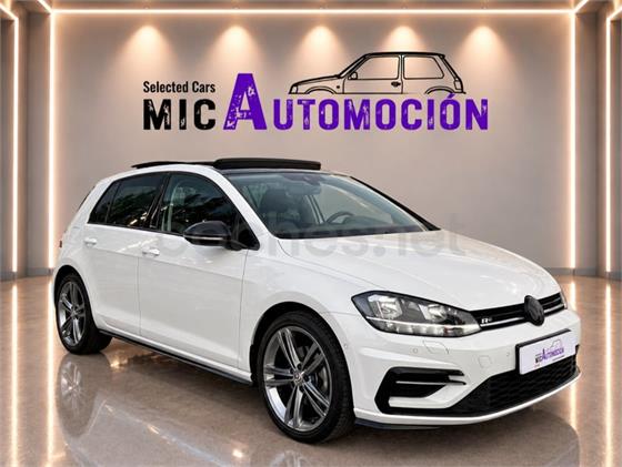 VOLKSWAGEN Golf Sport RLine 1.5 TSI DSG