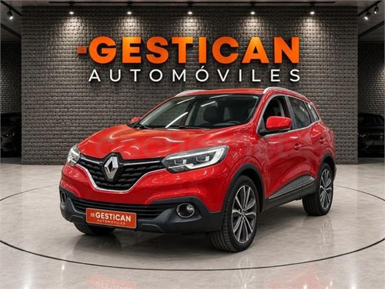 RENAULT Kadjar Zen Energy TCe EDC