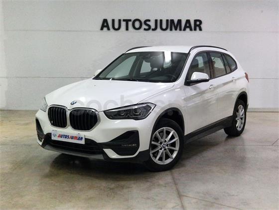 BMW X1 sDrive18dA Business