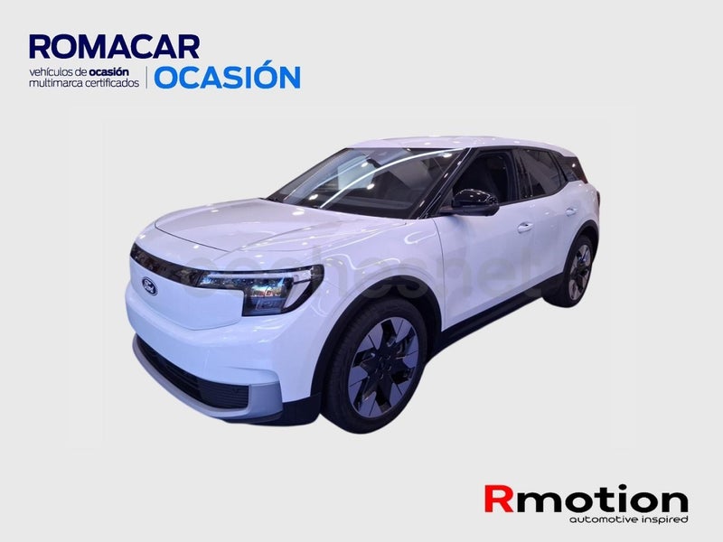 FORD Explorer EV CX740S Premium R. Ext. RWD 77kWh