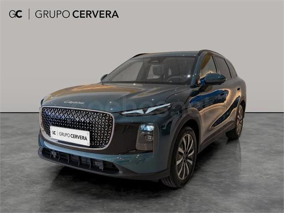 LEPAS L8 PHEV Essence 1.5 TGDI 1DHT LEPAS L8 PHEV Essence 1.5 TGDI 1DHT
