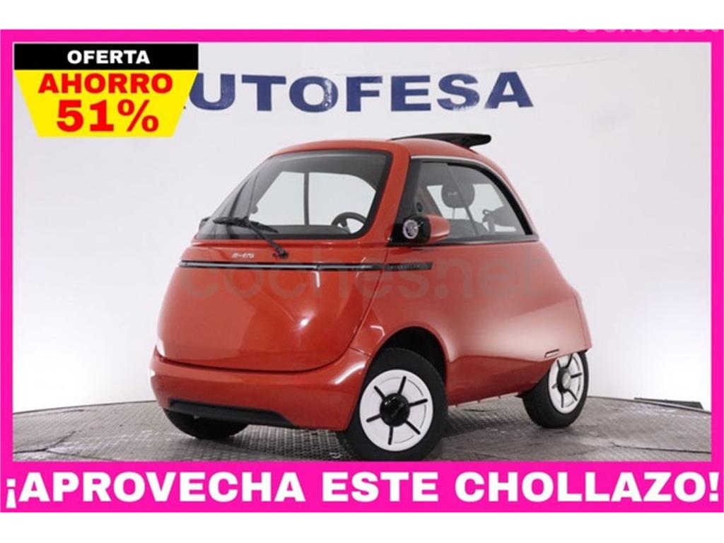 Micro Microlino
