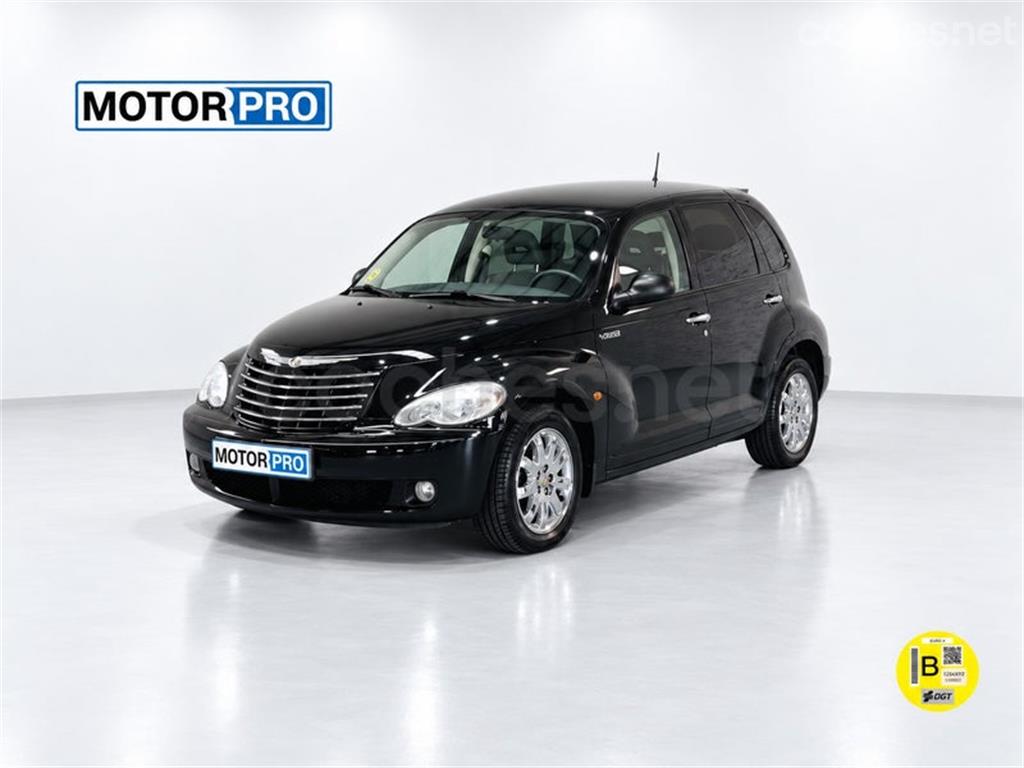 Chrysler PT Cruiser