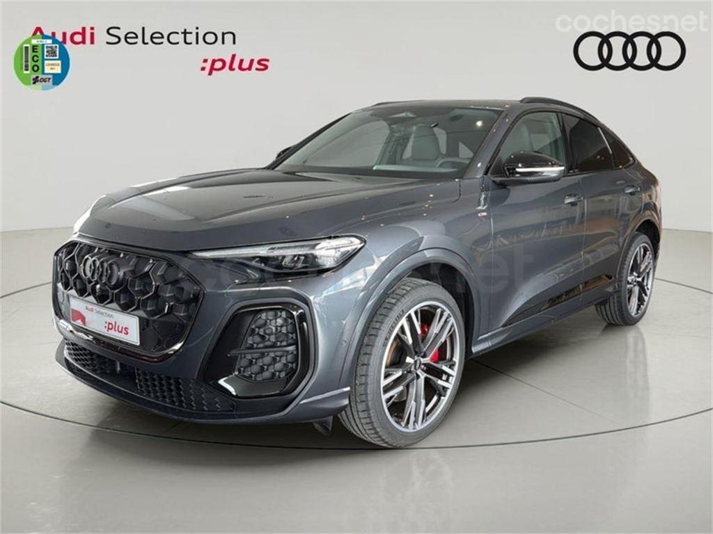 Audi Q5 SPORTBACK