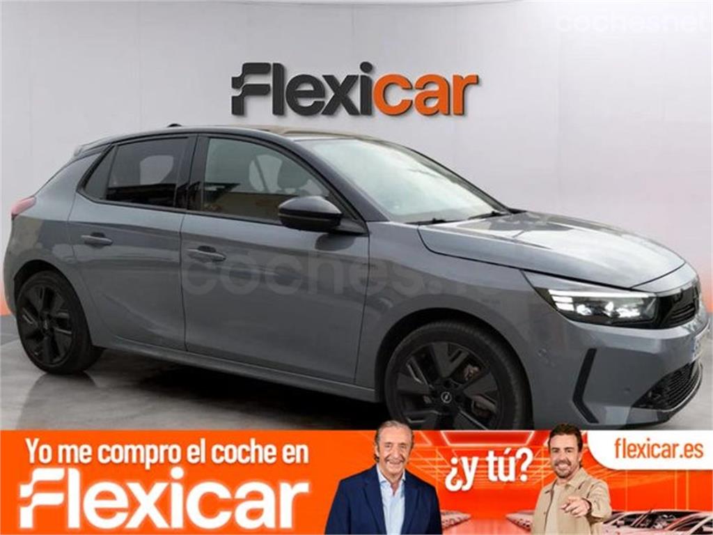 Opel Corsa-e de 2020