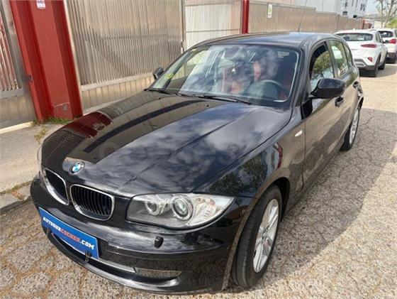 BMW Serie 1 118d Sport