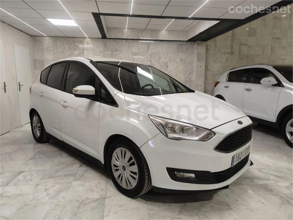 Ford C-Max de 2012