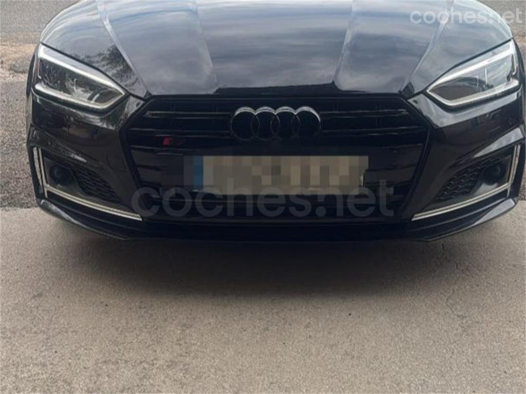 Audi S5