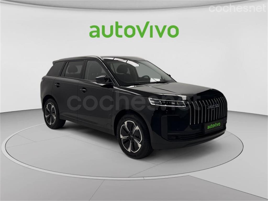Jaecoo 5