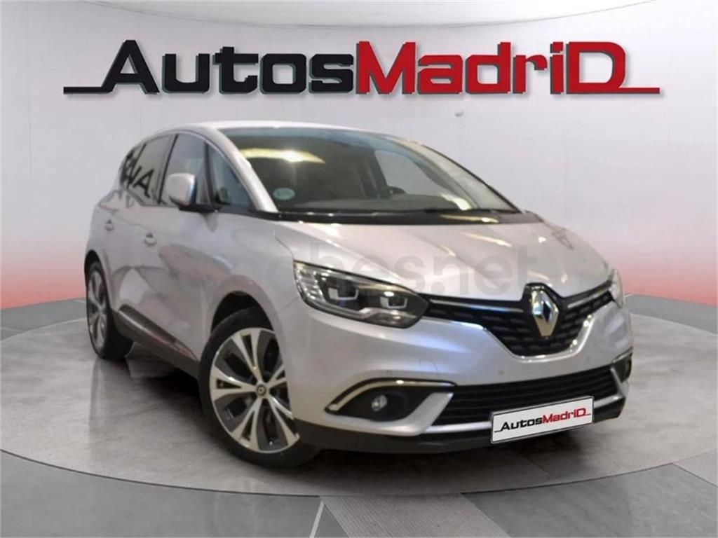 Renault Scénic