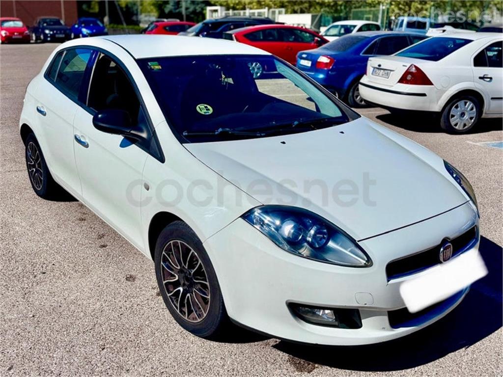 Fiat Bravo