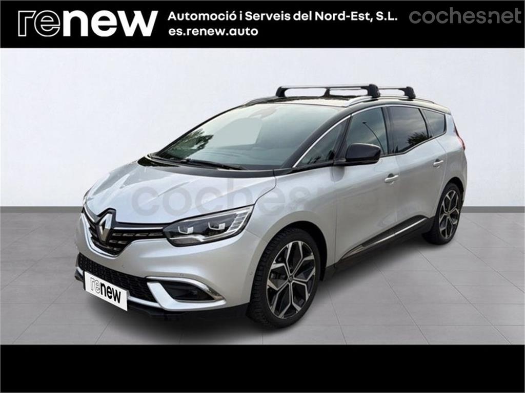 Renault Grand Scénic de 2023