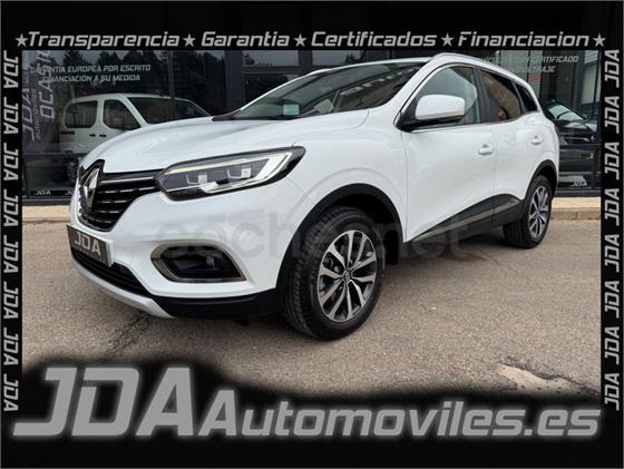 RENAULT Kadjar Zen Blue dCi