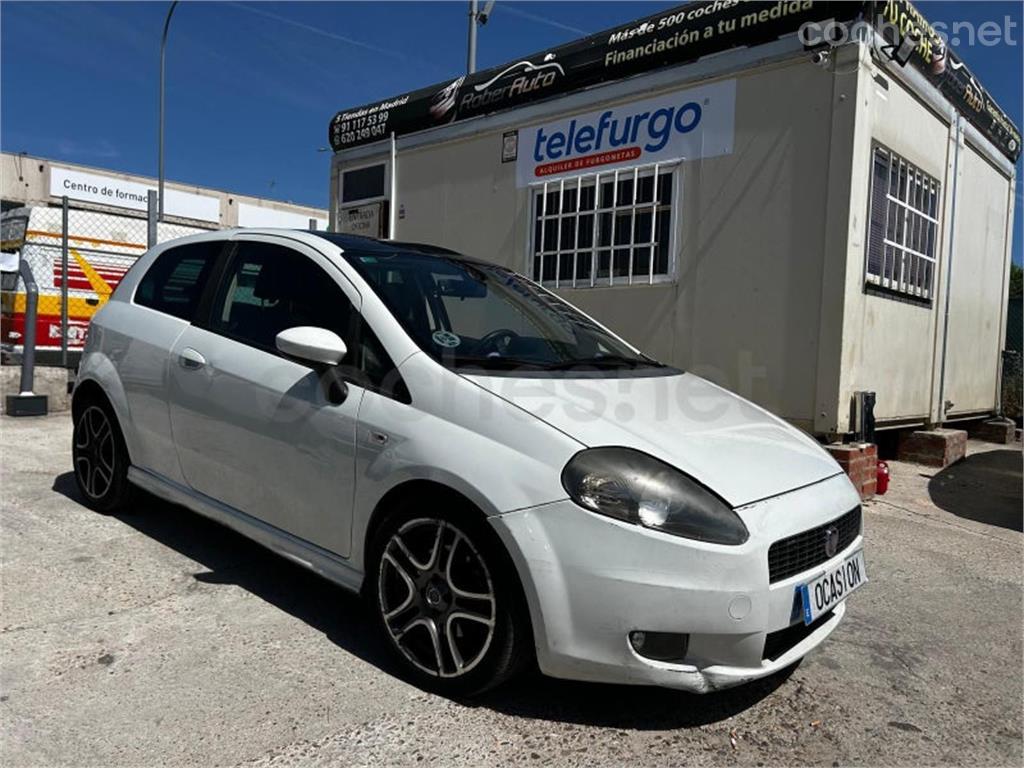 Fiat Grande Punto