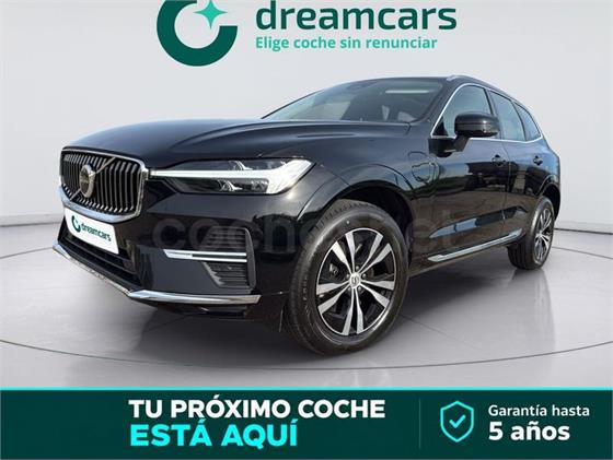 VOLVO XC60 2.0 T6 AWD Recharge Inscription Exp Auto