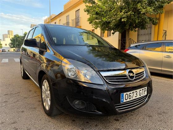 OPEL Zafira 1.7 CDTi ecoE 111 Years