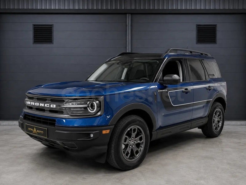 FORD BRONCO SPORT 1.5 BIG BEND