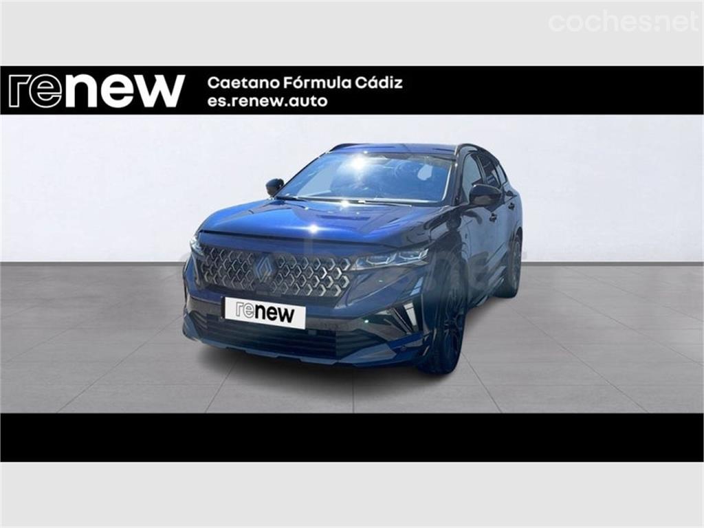 Renault Espace
