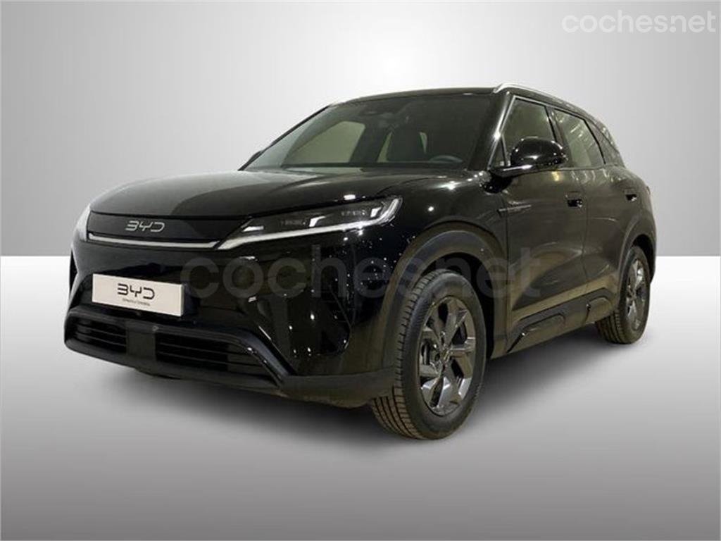 BYD Atto 2